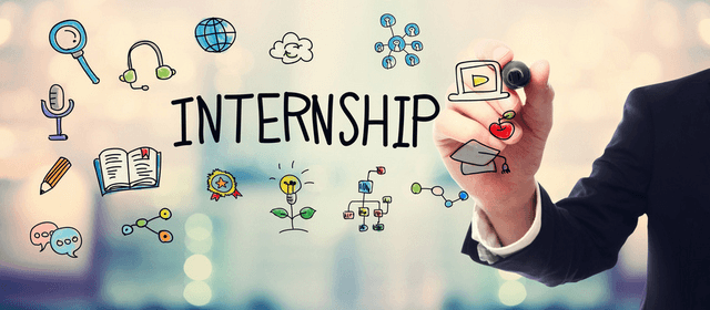 Interships (India)